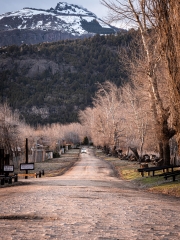 San Martín de los Andes, Neuquén, Argentina