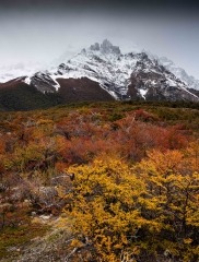 El Chaltén, Argentina