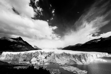 Glaciar Perito Moreno, Santa Cruz, Argentina