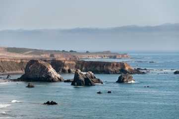 US 1, California, Estados Unidos