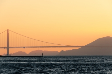 Golden Gate Bridge, San Francisco, CA, Estados Unidos