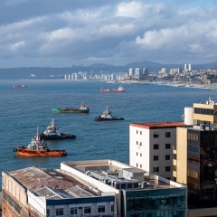 Valparaíso, Chile