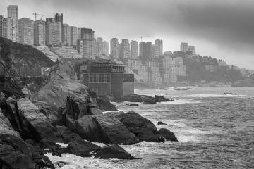 Valparaíso, Chile