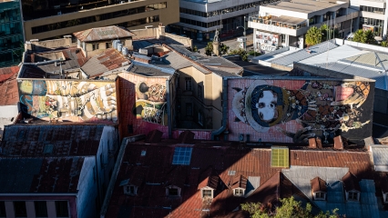 Valparaíso, Chile