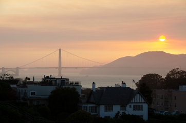 Golden Gate Bridge, San Francisco, CA, Estados Unidos