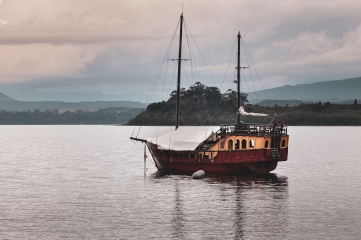 Puerto Varas, Chile