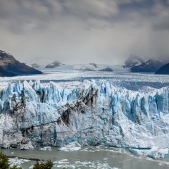 Glaciar Perito Morena, Santa Cruz, Argentina