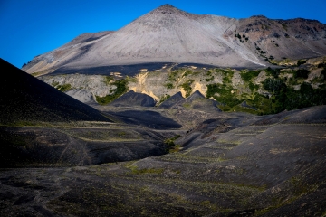 Trekking Achen Niyeu, San Martín de los Andes, Neuquén, Argentina