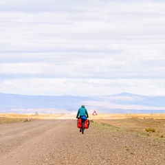 Ruta 40, Patagonia Argentina