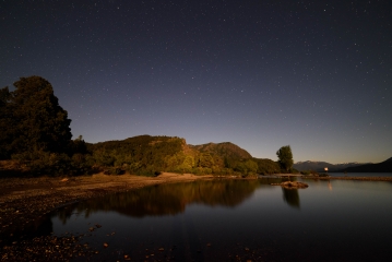 Quila Quina, San Martín de los Andes, Neuquén, Argentina