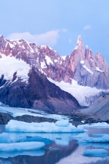 Cerro Torre, El Chaltén, San Cruz, Argentina