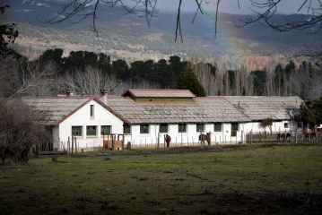 San Martín de los Andes, Neuquén, Argentina