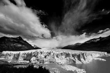 Glaciar Perito Moreno, Santa Cruz, Argentina