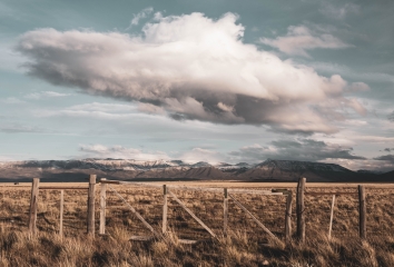 El Calafate, Santa Cruz, Argentina