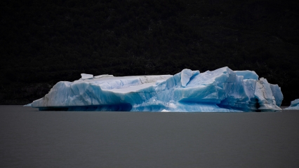 Santa Cruz, Argentina