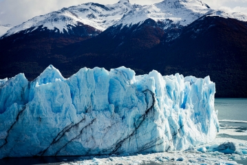 Glaciar Perito Moreno, Santa Cruz, Argentina