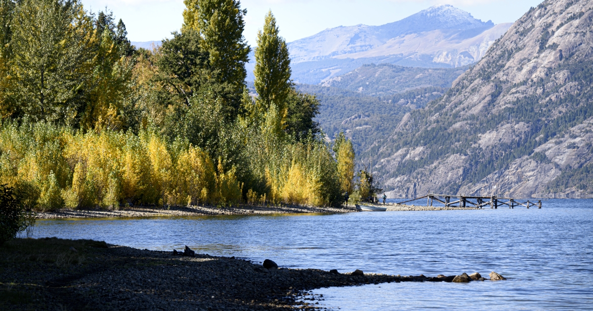 Workshop de Fotografía de Paisaje. Otoño en San Martín de los Andes