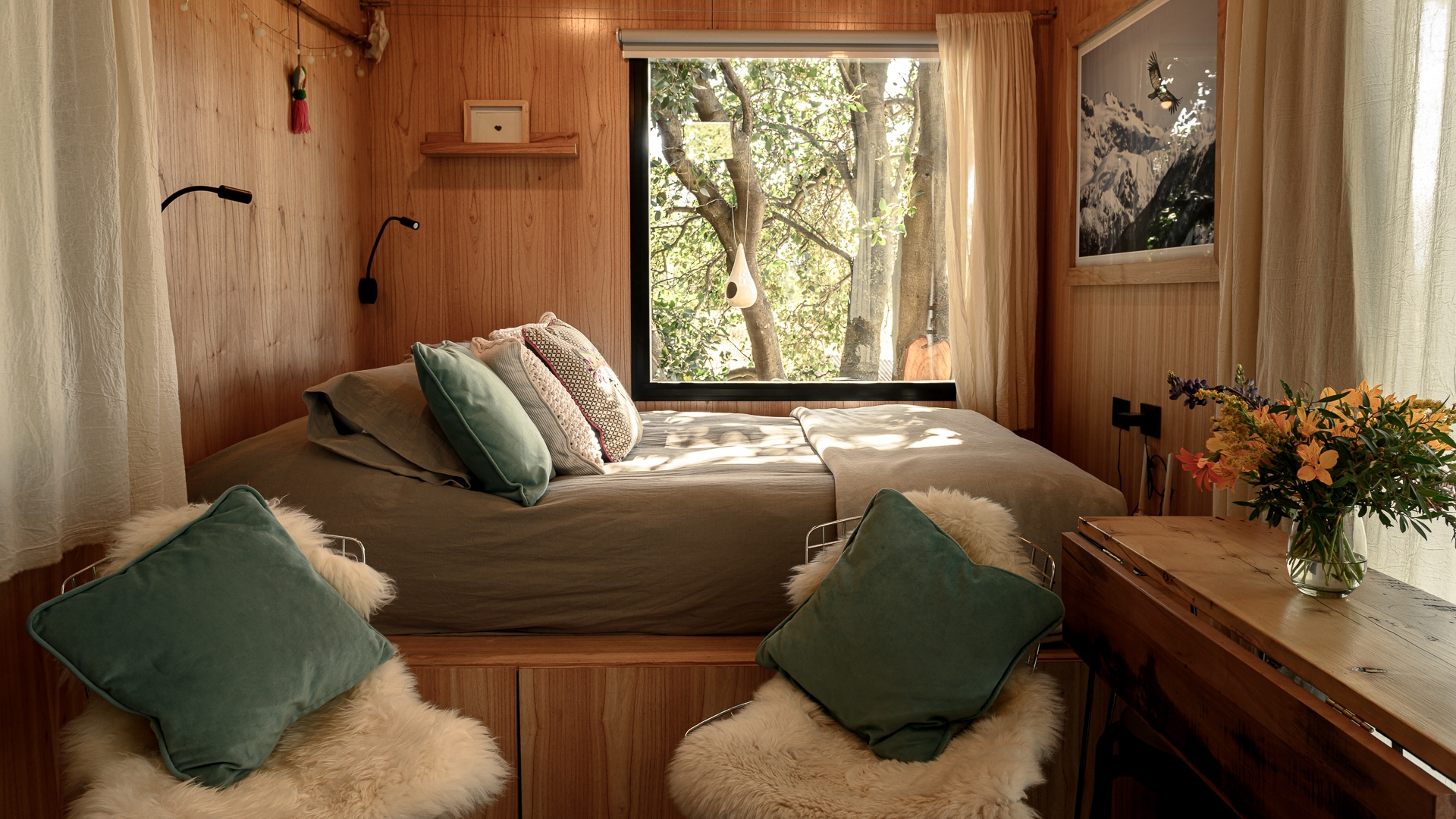 Tiny Houses