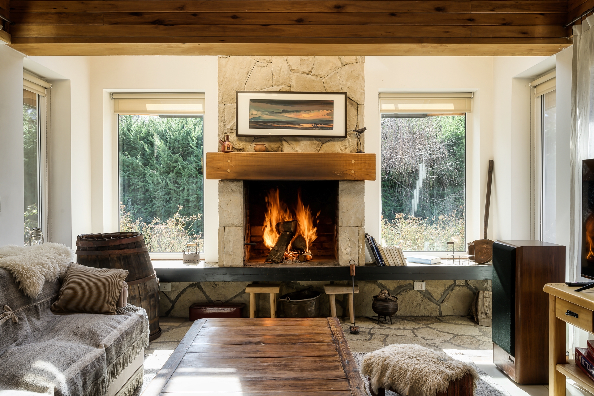 Interiores
